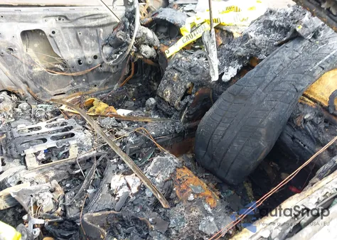 2007 Acura Rl 3.5 from USA, damaged, VIN JH4KB166X7C004374